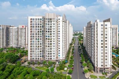 Cho thuê picity quận 12 – 2pn 2wc – 66m² – 9,5tr/tháng