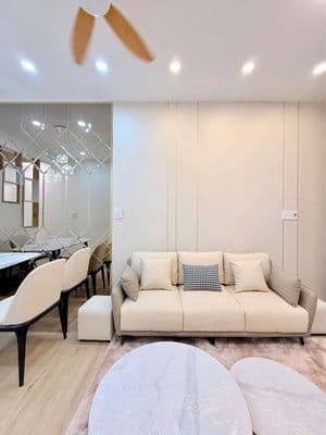 Nhà mới đẹp – 32m² – hai mặt hẻm – sát mặt tiền – q10 – chỉ 5.x tỷ.