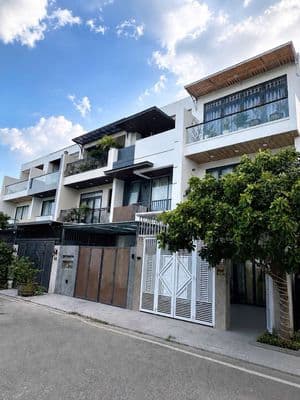 Thiện chia bán nhanh nhà đẹp Mỹ Gia giá chỉ 7ty990