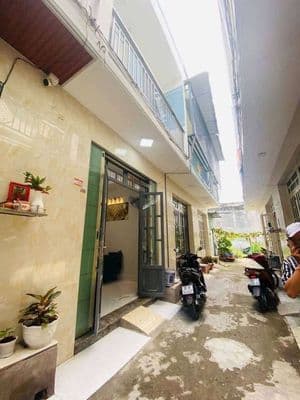 nhà tân phước