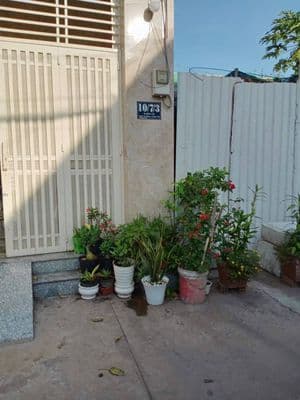 Bán Nhà Cấp 4 Sổ Hồng Chính Chủ Đường Bến Lội Nội Thất Như Mới