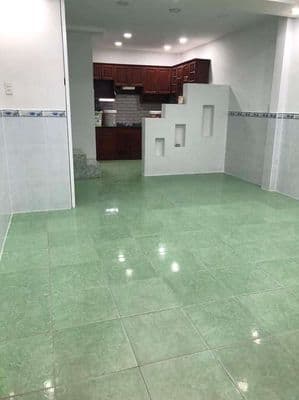 **Cho thuê nhà Tân Thới Nhất 1, 1PN, nhà đẹp, giá chỉ 5,5tr**