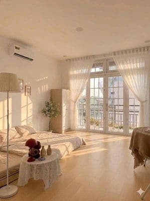 Siêu phẩm hoàng hôn trống lại tại trung tâm q7 1xx huỳnh tấn phát, q