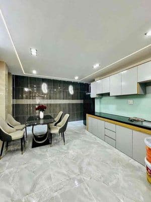 Chiều sâu 15m-hẻm 6m-4 tầng-4pn,5wc-sổ đẹp nở hậu-giá 4.8 tỷ (tl)