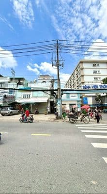 Cách Mạng Tháng Tám Kế Bên Bệnh Viện Thống Nhất 20m2 Giá Thương 3.28 T