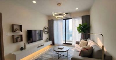 Cho thuê Chung Cư Gateway 2PN, 2-bedroom apartment for rent at Gateway