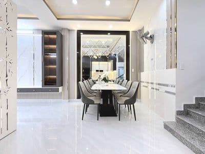 nhà xe hơi 5x11m 1 lầu 3pn kế Phú Mỹ quận 7 3.15 tỷ
