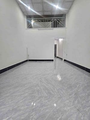 Nhà 1tr 1lửng quang trung 40m2 giá rẻ 760tt