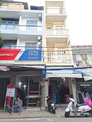 NHÀ BÁN CHÍNH CHỦ Quận Tân Phú - Kinh doanh hoặc cho thuê