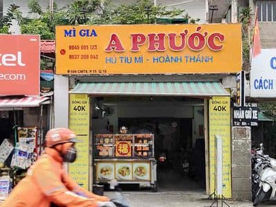 cho thuê mặt bằng kinh doanh