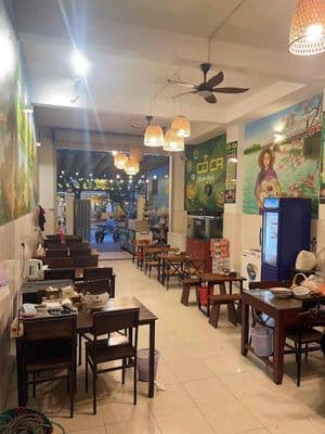 Cần Cho Thuê Mặt Bằng