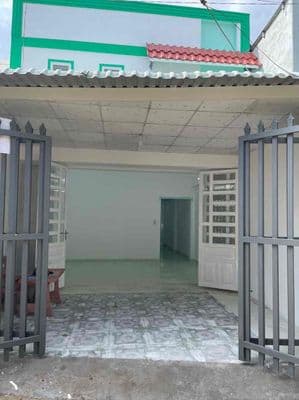 BÁN NHÀ HẺM 4 đường Nhật tảo
