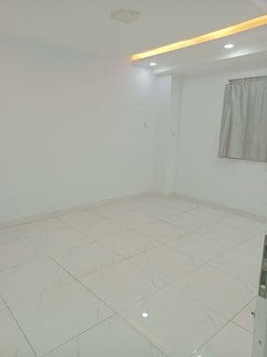 Nhà cho thuê mới sơn sửa lại sạch đẹp.Khu C PhạmHùng DT 5x18. Giá 14tr