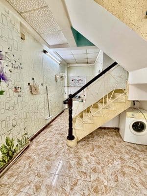 Cho thuê nhà nguyên căn 2PN máy lạnh (chính chủ)