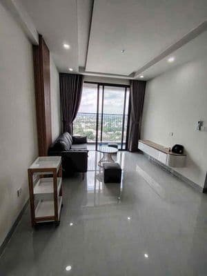 Cho Thuê Căn Hộ A&T SKY GARDEN - 2PN Full Nội Thất Đẹp
