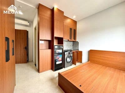 Vừa trống lại căn stu siêu đẹp/ phòng thật giá thật