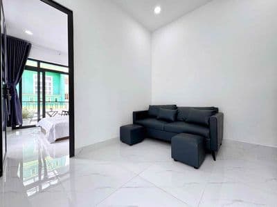 1PN Ngay Vòng Xoay Lý Thái Tổ - Ngay Trung Tâm
