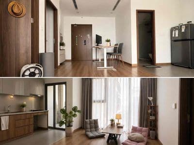 pass hợp đồng thuê căn 2pn eco green saigon