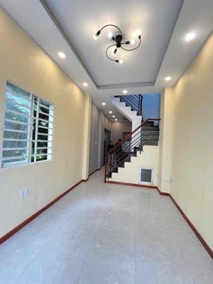 Cho thuê nhà phố lê văn lượng - phước kiển - nhà bè
