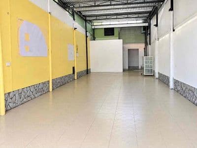 Cho thuê nhà cấp 4 đường châu thị vĩnh tế - đoạn sầm uất ngày đêm