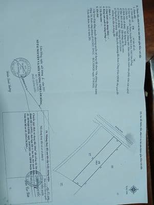 Bán đất nền lộc nam đường liên thôn 1-10