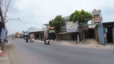 chính chủ cho thuê nhà mới, kiên cố, đẹp