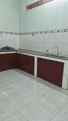 Nhà thuê mới 5*10 cấp 4 có 1pn. Gần công An xã Tân vĩnh lộc B.