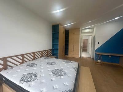 Cho thuê nguyên căn tại Khu đô thị Vạn Phúc City, 5x21 giá 34tr