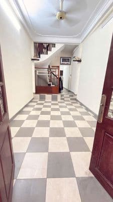 Cho thuê nhà Nguyên căn Phố Tân Mai - 40m2 -4 ngủ