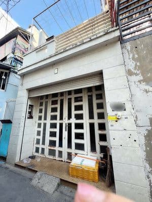 Nhà 5x27m Lê Văn Thọ Gò Vấp, 2 tầng, cần bán giá còn 8ti TL.