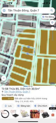 bán nhà 435/89 huỳnh tấn phát