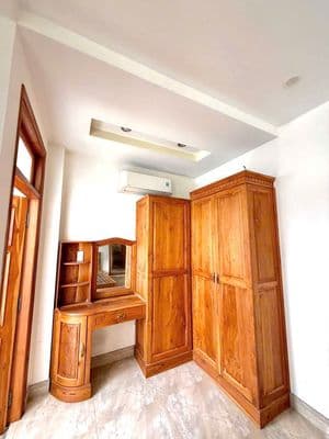 PASS GẤP phòng cực đẹp ở Gò Vấp HỖ TRỢ 1tr5 nếu vào liền.