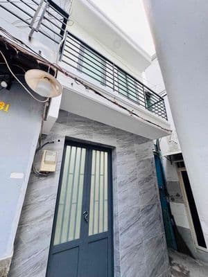 Cực hiếm chỉ 3t hơn có nhà 3 phòng ngủ dt đẹp ngay trung tâm quận 1