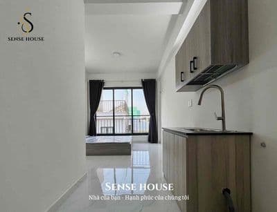 Dự Án Bốc Seal | Kế Bên Đầm Sen | Full Nội Thất