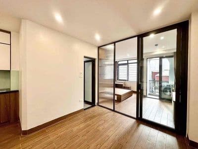 Cho Thuê Phòng Tách Bếp Ban Công Ngay Cầu Lê Văn Sỹ Quận 3