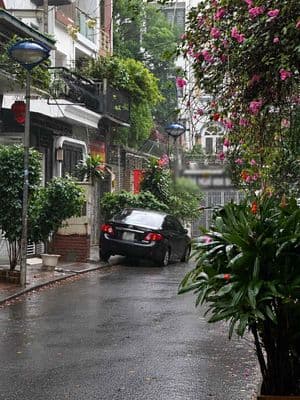 Bán liền kề kđt văn quán
