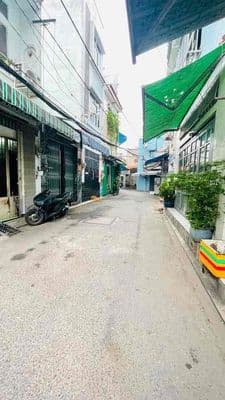 Không có căn thứ hai - nhỉnh 3t - 4pn - hxh thông - sát mặt tiền!