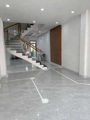 Nhà Đẹp Khu Liền kề Nguyễn Văn Yến.Tân Phú.4 X 17 3lầu 5PN 5WC