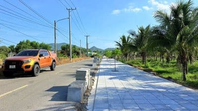 Bán đất phước hải - bà rịa vũng tàu giá chỉ 1,3 tỷ
