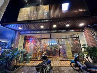 Mặt Tiền Nơ Trang Long, 7x45m,315m, Nơ Trang Long, P12, Bình Thạnh