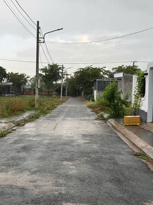 Bán Đất 120m2 tại HL8, Tam Long, TP. Hồ Chí Minh