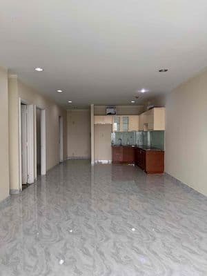 Cho thuê chung cư Carina 2pn2wc có máy lạnh 8.5tr/tháng