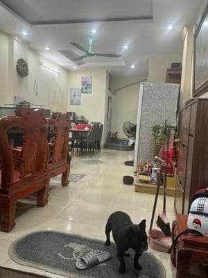 Cần bán nhà tổ 11 yên nghĩa nhà 3,5 tầng hướng tây bắc - 5 tỷ 5
