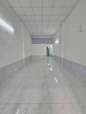 11tr_4x12m lửng 2WC_hẻm ô tô Vườn Lài_cho thuê nhà Quận Tân Phú