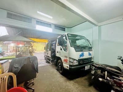 Vip, ngang lớn 5,5m thoại ngọc hầu tân phú dt 90m giá chào 10,5 tỷ