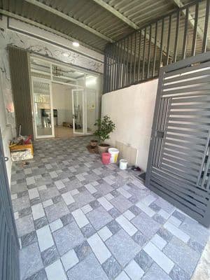 bán nhà hẻm xe máy khu Tô Hiệu đi bộ ra biển 100mét