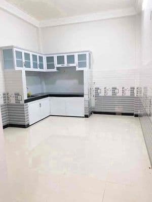 Cho thuê nhà hẻm phạm văn Hai 48m2giá 18tr