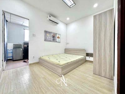 Căn hộ 1pn tách bếp full nội thất đào duy anh, phú nhuận
