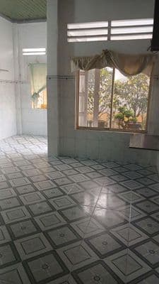 Nhà 4m×20m. gồm 2 ngủ đi gò vấp 5 phút