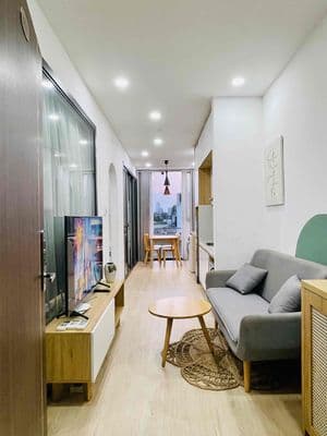 22/09 Trống Căn 2BR-2WC | Gần Công Viên Sơn Trà - Gần Biển